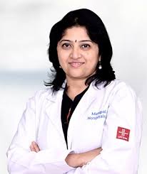 Dr. Arati Rama Rao