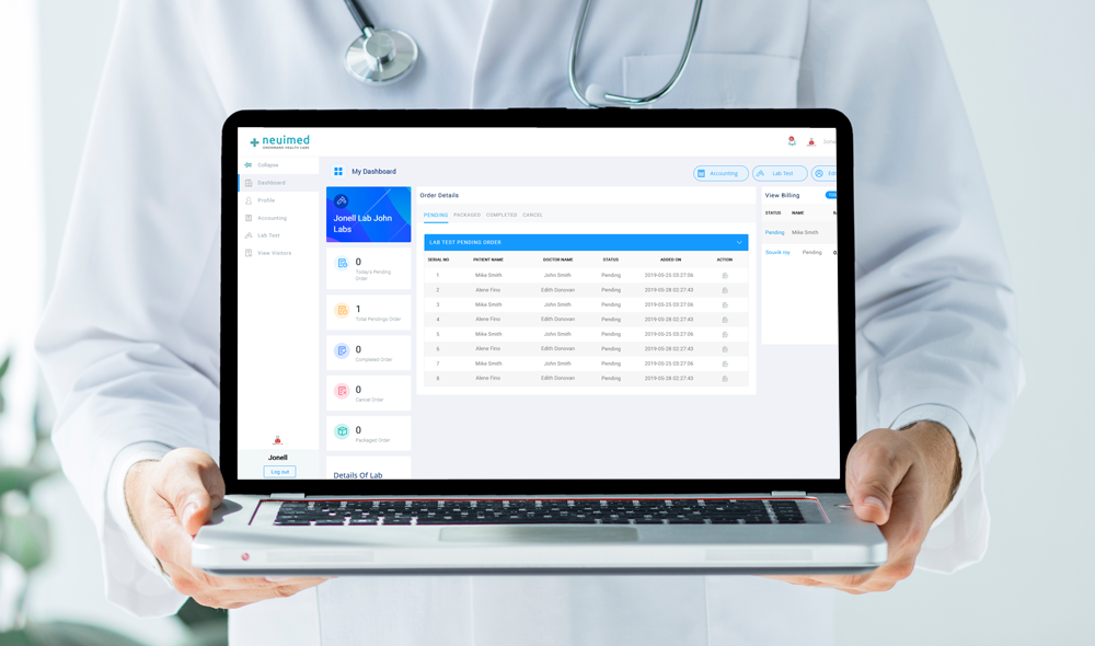 Ondemand Healthcare