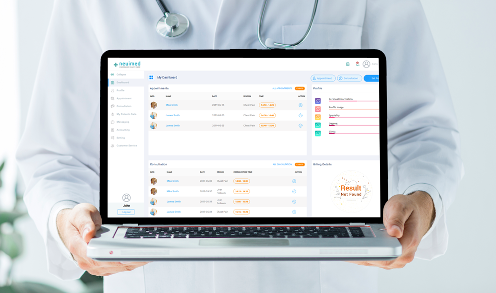 Ondemand Healthcare